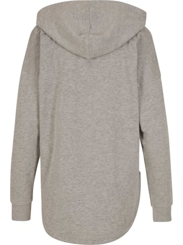 Mister Tee Mister Tee Kapuzenpullover in grey