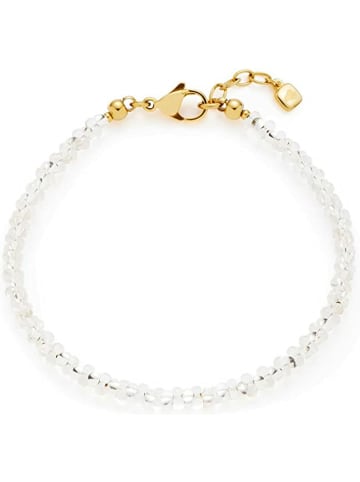 LEONARDO Armband für Damen in gold