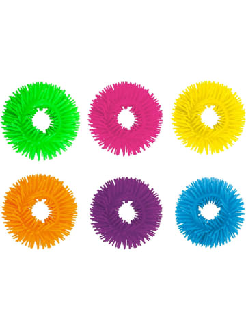 Toi-Toys PUFFERZ Pufferarmband (13cm) in grün