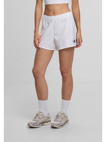 The North Face The North Face Shorts in white