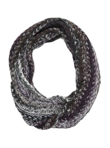 collezione alessandro Loop " Strickloop " in braun