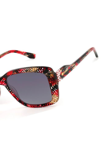 Kodak Sonnenbrille in Red
