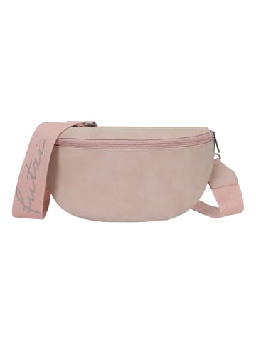 Fritzi aus Preußen Fritzi Bum Gürteltasche 29 cm in rosa
