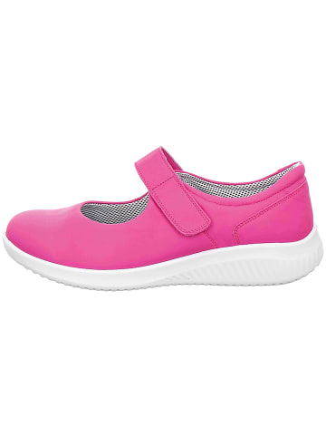 Jomos Slipper in Pink