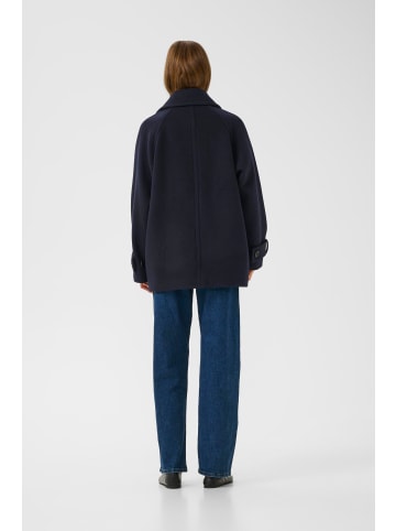 InWear Jacke ThoraIW Relaxed fit in Marine Blue