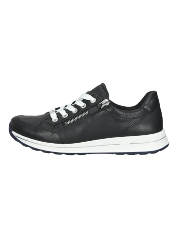 ara Sneaker in Schwarz