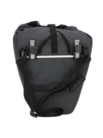 Jack Wolfskin Gravex 15 Fahrradtasche 33 cm phantom