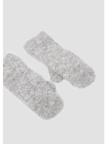 s.Oliver Handschuhe  in  9400_grau meliert