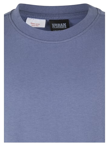 Urban Classics T-Shirts in vintageblue