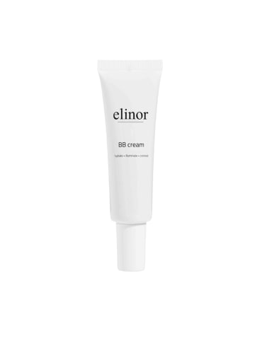 elinor cosmetics BB crème BB cream in light