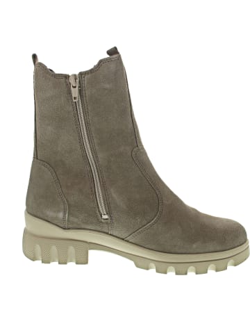 WALDLÄUFER H-Megan Chelsea Boot Grün
