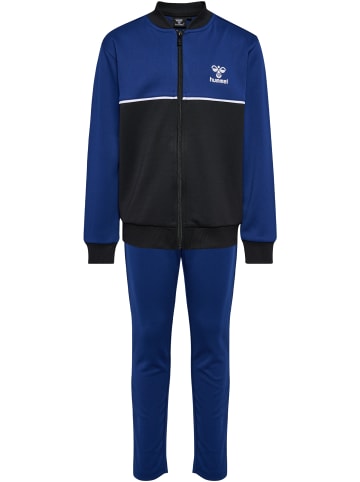 Hummel Hummel Track Suit Hmldallas Multisport Jungen in ESTATE BLUE