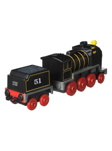 THOMAS & FRIENDS Hiro Eisenbahn | Thomas & seine Freunde Die-Cast | Mattel HDY67