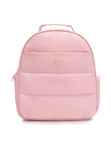 Heys Puffer Daypack 33 cm in rose