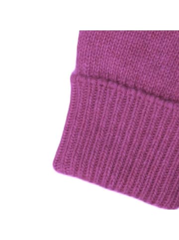 Kessler Brit Handschuhe in magenta