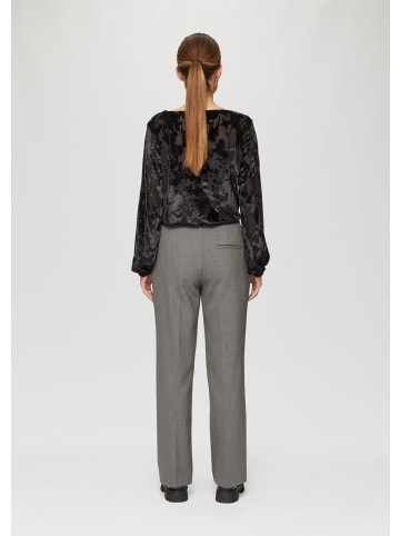 s.Oliver T-Shirt in 9999_schwarz