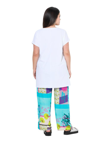 Angel of Style Shirt in schneeweiß