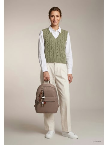 SURI FREY Rucksack SFY Sandey in taupe
