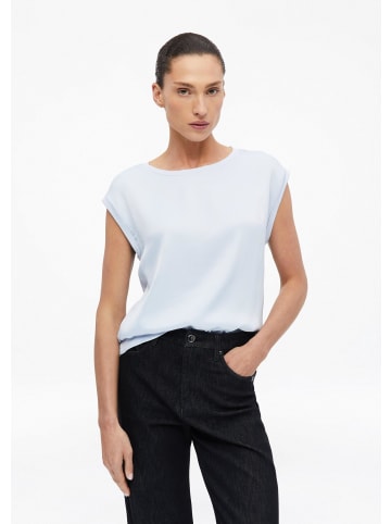 s.Oliver T-Shirt in 5018_blassblau