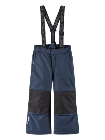 Reima ReimaTec Schneehose " Liikun " in Navy