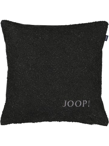 JOOP! JOOP! Kissenhüllen Touch Anthrazit - 012 in Anthrazit - 012