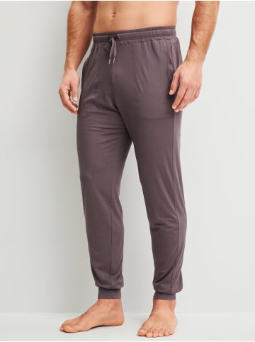 Calida Pants in sparrow brown
