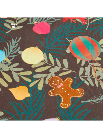 Butlers Tischdecke CHRISTMAS CHEERS in Multicolor