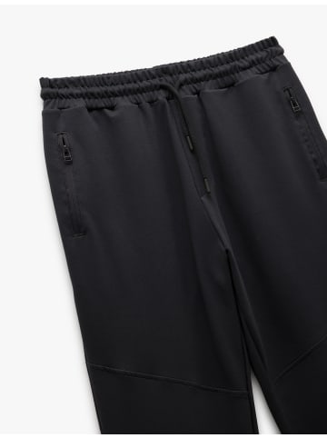 KOTON Sweat Bottoms in Grau