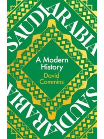 Yale University Press Buch - Saudi Arabia
