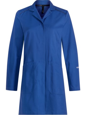 Uvex Jacke "Suxxeed Essentials D" in Blau