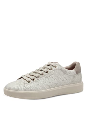 Tamaris Schnürhalbschuh in beige