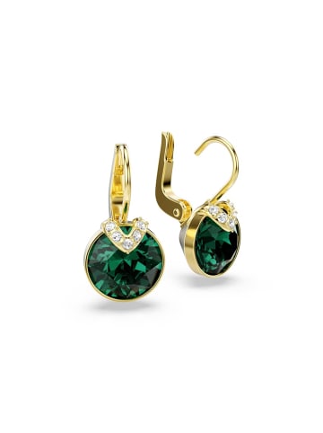 Swarovski Ohrringe in Grün