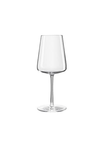 Stölzle 12er Set Weißweingläser Power 400 ml in transparent