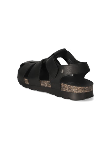 PANAMA JACK Sandalen STANLEY in Schwarz