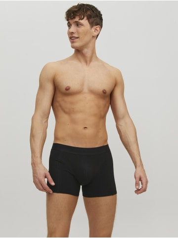 Jack & Jones 5er-Pack Trunks in Black