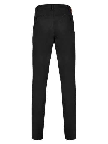 Club of Comfort Hose GARVEY in schwarz