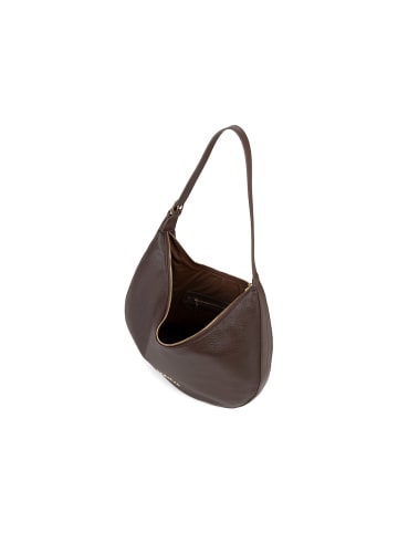 Valentino Bags VBSADF07 Sacca MAURY LADY SYNTHETIC BAG caffe