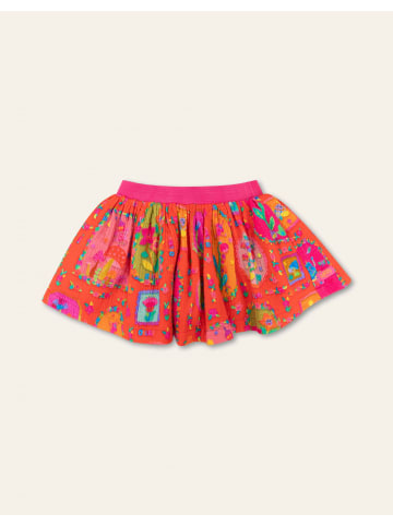Oilily Rock Sunday in Rot