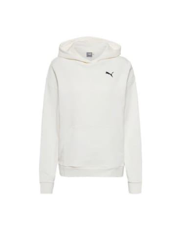 Puma Hoodie ESSENTIALS Hoodie T in Beige