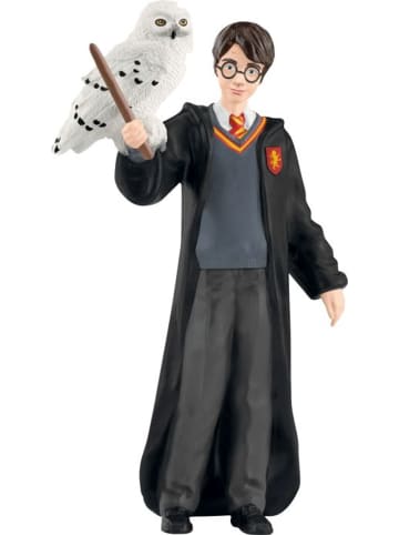 Schleich Harry Potter™ & Hedwig™ in Mehrfarbig ab 6 Jahre