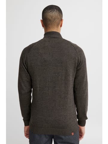 BLEND Strickjacke BHDaniri in Dunkelgrau