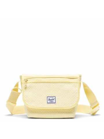 Herschel Grade Mini 4.5 - Schultertasche 13 cm in lemonade pastel