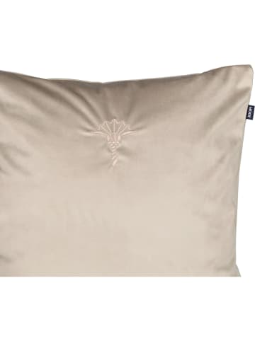 JOOP! JOOP! Kissenhüllen Cozy sand - 035 in sand - 035