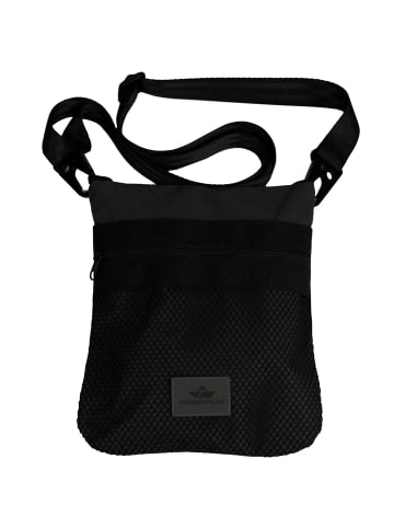 Freibeutler Toni Umhängetasche RFID 18 cm in black