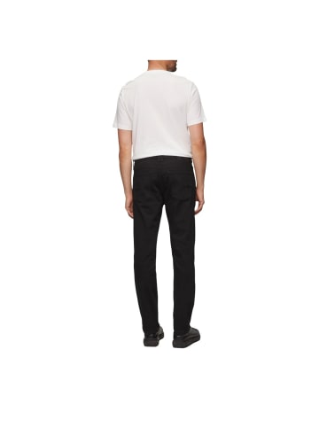 S.OLIVER RED LABEL Jeans in Schwarz