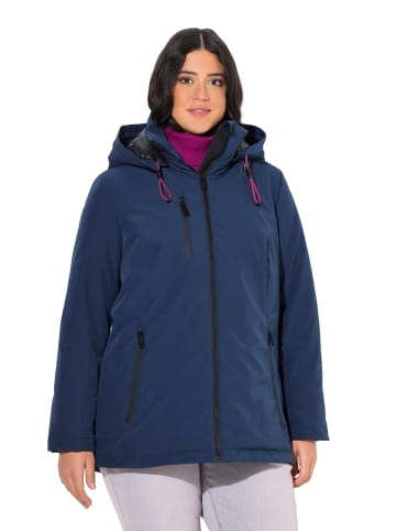 Ulla Popken Parka in marine