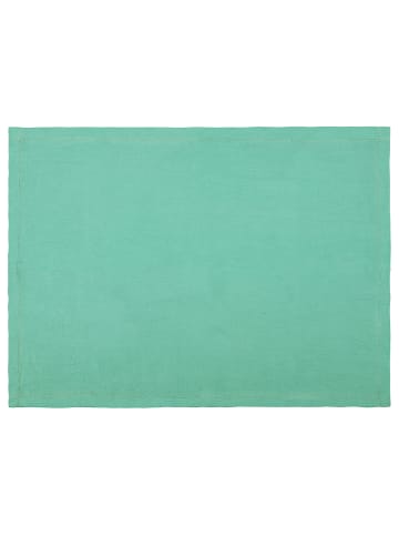 home24 Tischset Rimini (4er-Set) in Mint