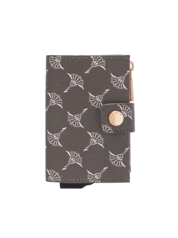 JOOP! Geldbörse in Grün (Burnt Olive)