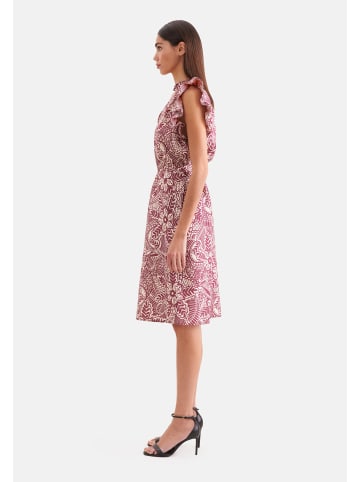 Seidensticker Kleid Regular in Rosa