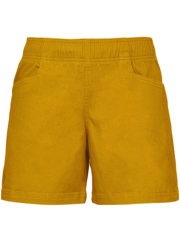 Black Diamond W DIRTBAG SHORTS in Marine